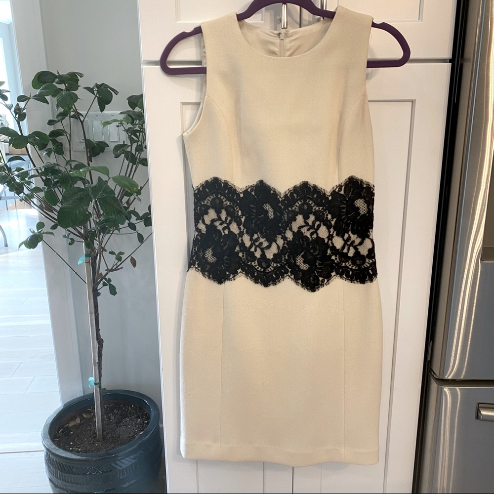 Michael Kors Gibo Co. Spa NWOT Dress 🦢